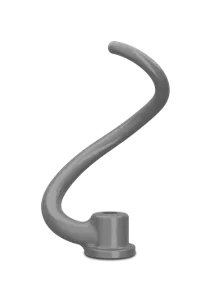 Kitchenaid dough hook attachment outlet