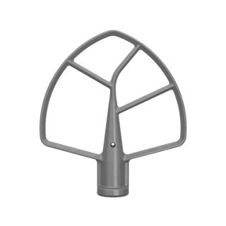 KitchenAid® Flat Beater For Select Bowl-Lift Stand Mixers, KSMBLSF