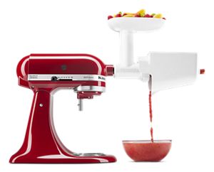 Fruit and Vegetable Strainer