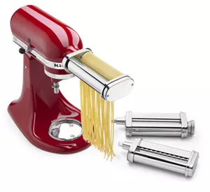 Kitchenaid pasta maker plates hotsell