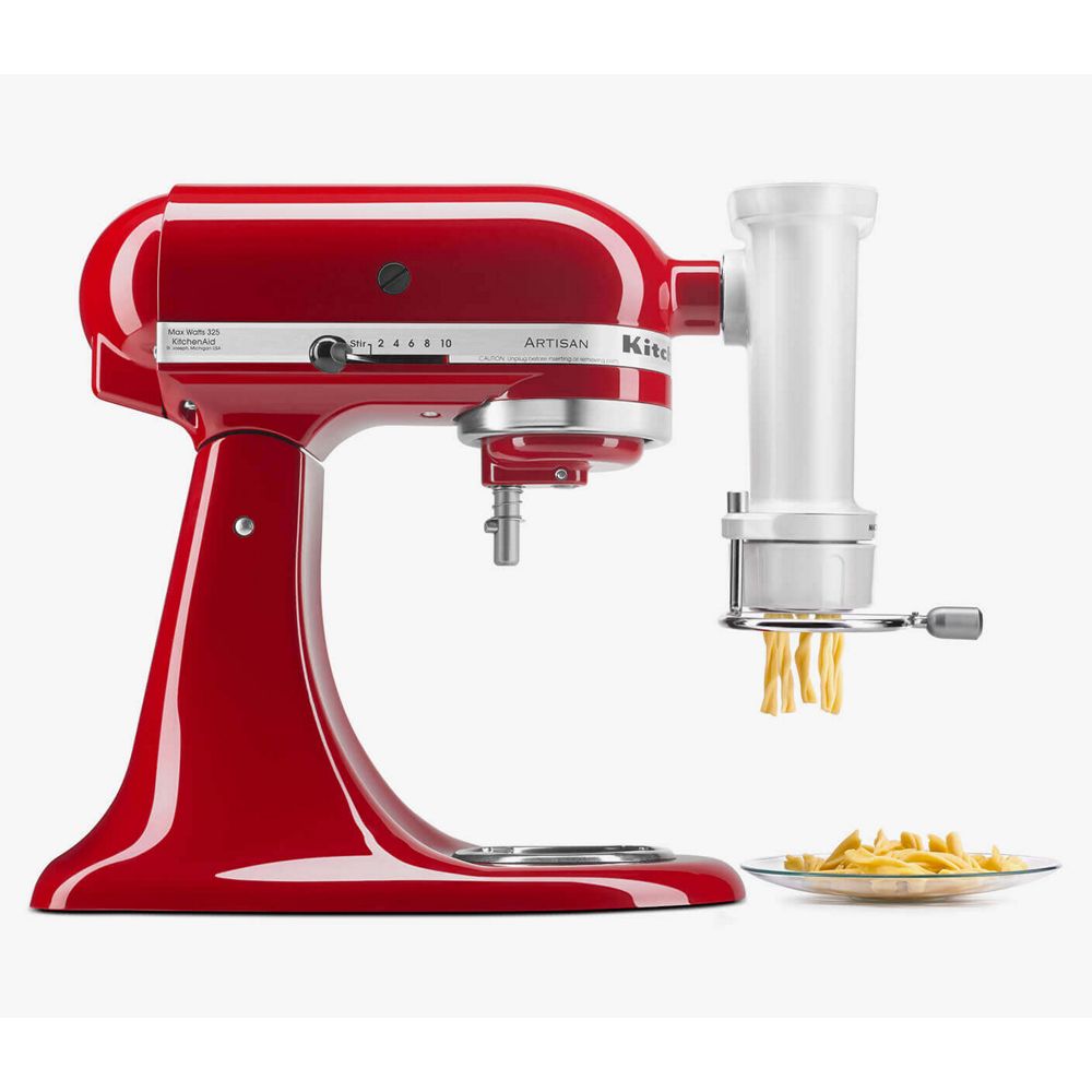 Refurbished Gourmet Pasta Press