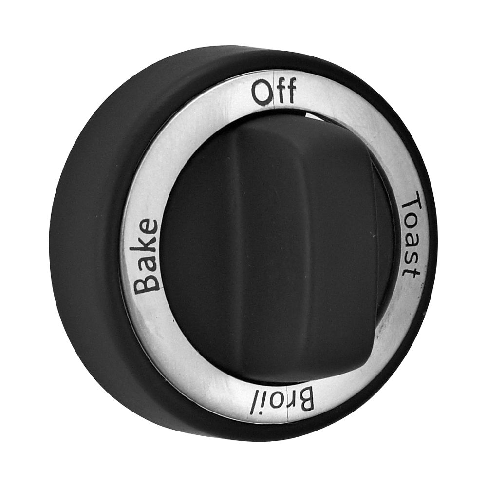 FUNCTION Knob for Countertop Oven (Fits model KCO111)