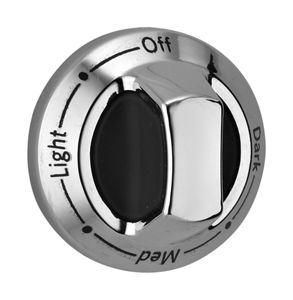 TOAST Knob for Countertop Oven (Fits model KCO222/223)