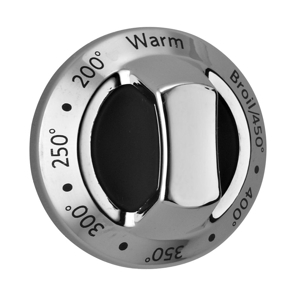 TEMPERATURE Knob for Countertop Oven (Fits model KCO222/223)