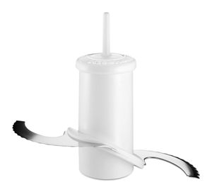 S Blade for 3.5 Cup Food Chopper (Fits model KFC3511)