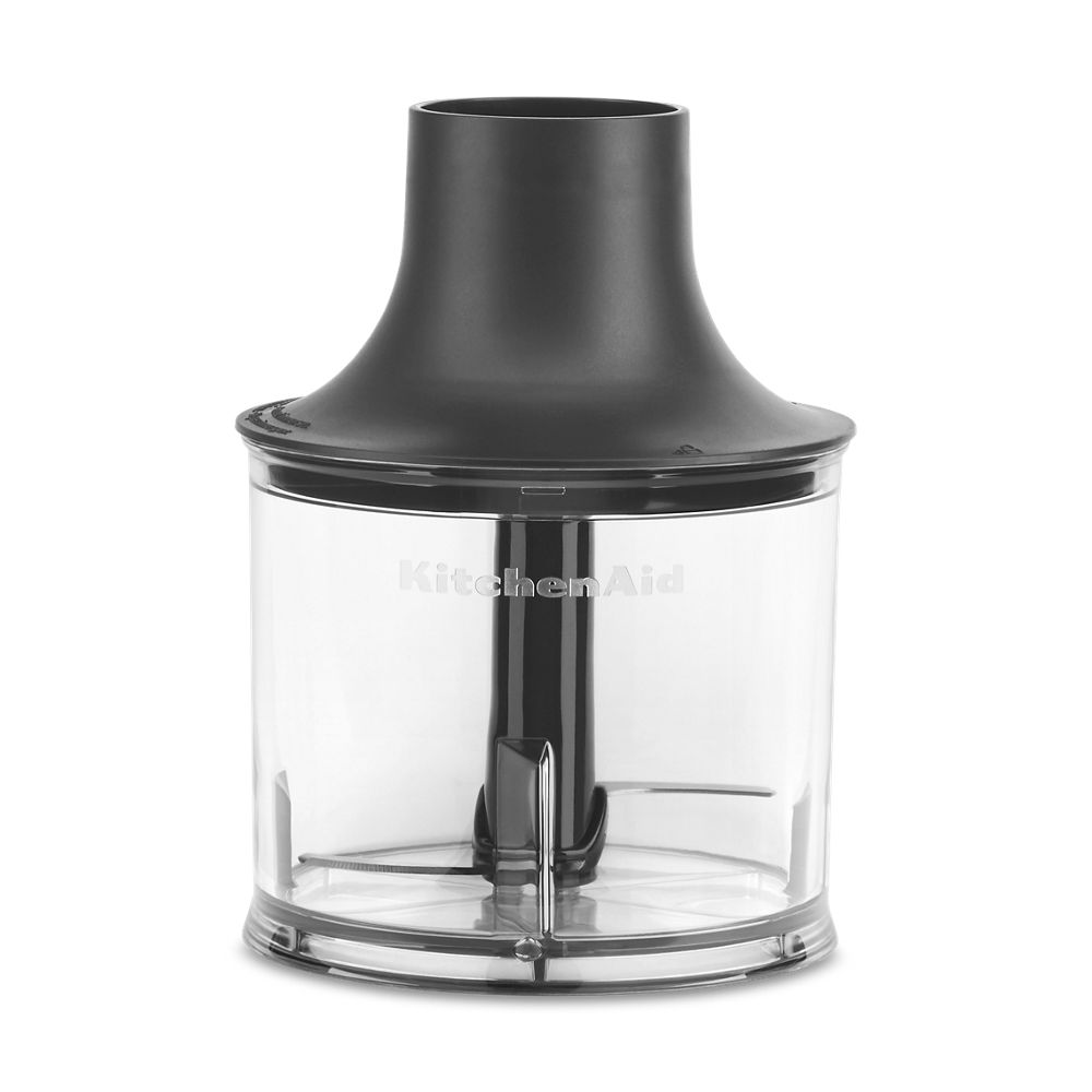 Cordless Chopper Attachment for Cordless Variable Speed Hand Blenders