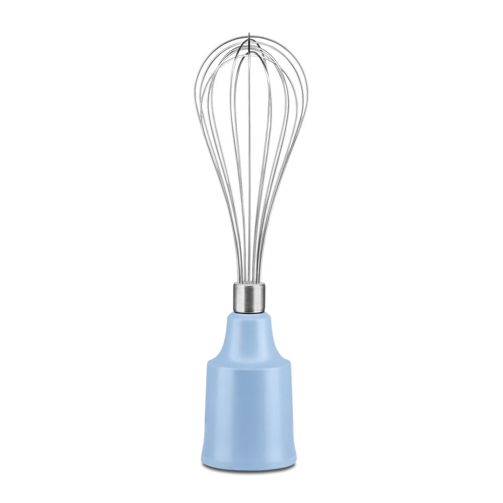 Whisk Accessory for Cordless Variable Speed Hand Blenders