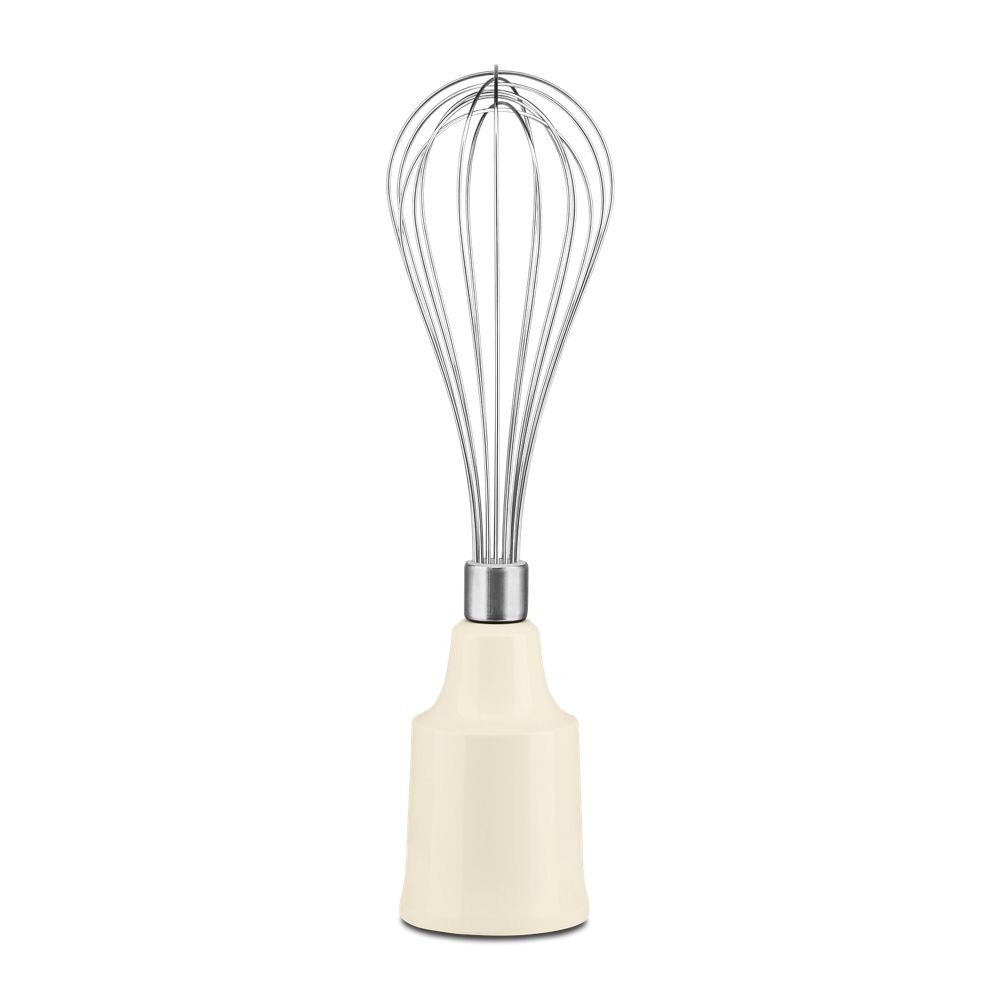 Whisk Accessory for Cordless Variable Speed Hand Blenders