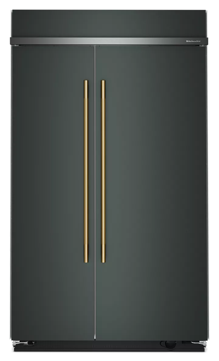 30 Cu. Ft. 48