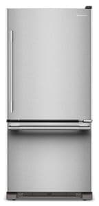 Kitchenaid KRBR130SPS