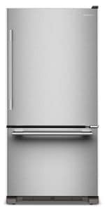 Kitchenaid KRBR133SPS