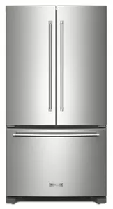 Refrigerators KitchenAid