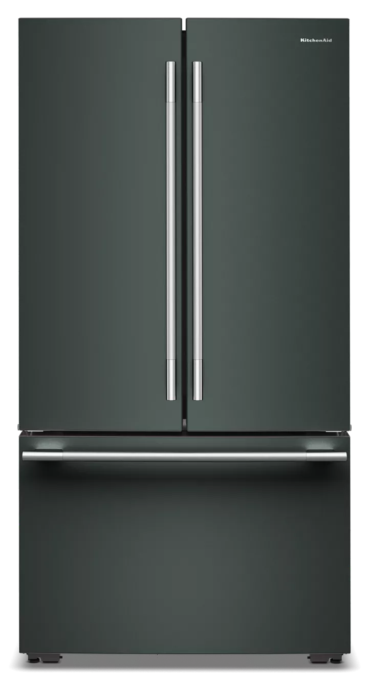 【s.DKJ】 Counter-Depth French Door Refrigerator with Internal Water