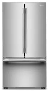 KitchenAid KRFC236SPS Product view