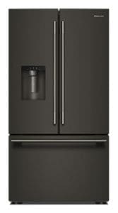 30 cu. ft. French Door Refrigerator with Exterior Water and Ice