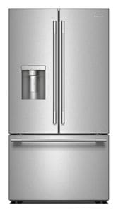 30 cu. ft. French Door Refrigerator with Exterior Water and Ice