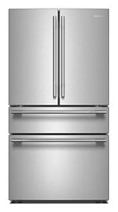 Kitchenaid KRMF336SPS