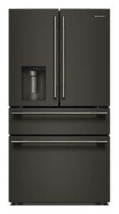 29 cu. ft. French Door Refrigerator with Exterior Water and Ice