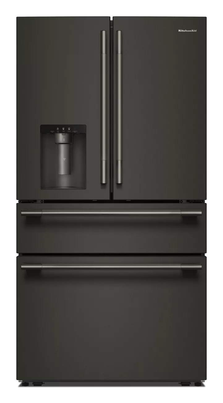 29 cu. ft. French Door Refrigerator with Exterior Water and Ice