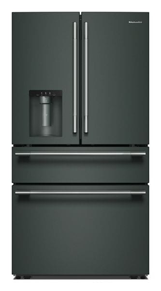 29 cu. ft. French Door Refrigerator with Exterior Water and Ice