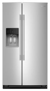 Kitchenaid KRSF536RPS
