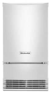 Kitchenaid 18 store ice maker