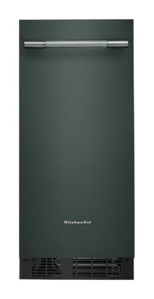 15'' Automatic Ice Maker Juniper KUIX515SJP | KitchenAid
