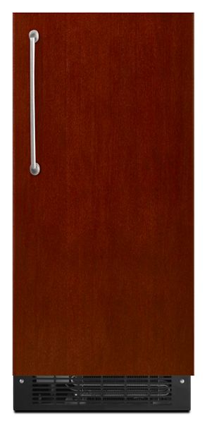 KitchenAid Ice Maker (KUIX535HPA) - Panel Ready KitchenAid Ice Maker (KUIX535HPA) - Panel Ready