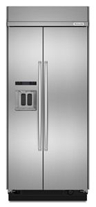 KBSD606ESS KitchenAid