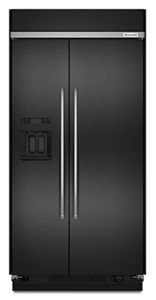 Kitchenaid kbsd608ebs on sale