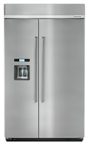 Kitchenaid kbsd618ess shop