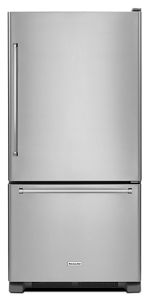 New kitchenaid refrigerator deals