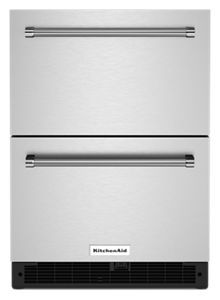 Kitchenaid deals undercounter dishwasher