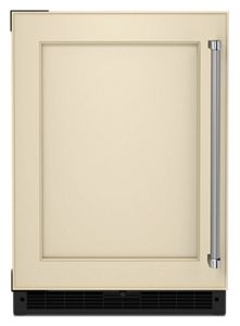 KitchenAid Undercounter Refrigerator (KURL114KPA) - Panel Ready KitchenAid Undercounter Refrigerator (KURL114KPA) - Panel Ready