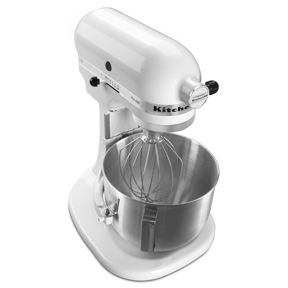 Refurbished Professional 500™ Series 5 Quart Bowl-Lift Stand Mixer