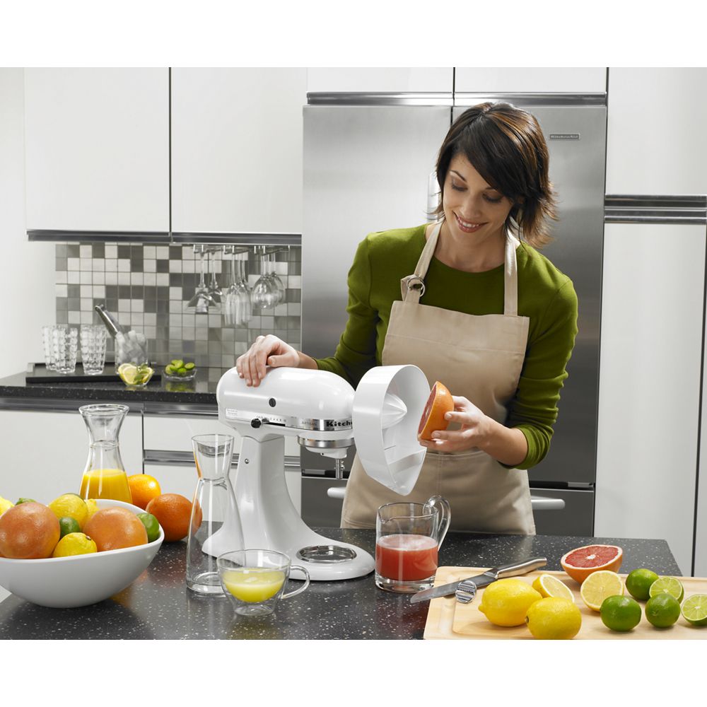 Citrus Juicer