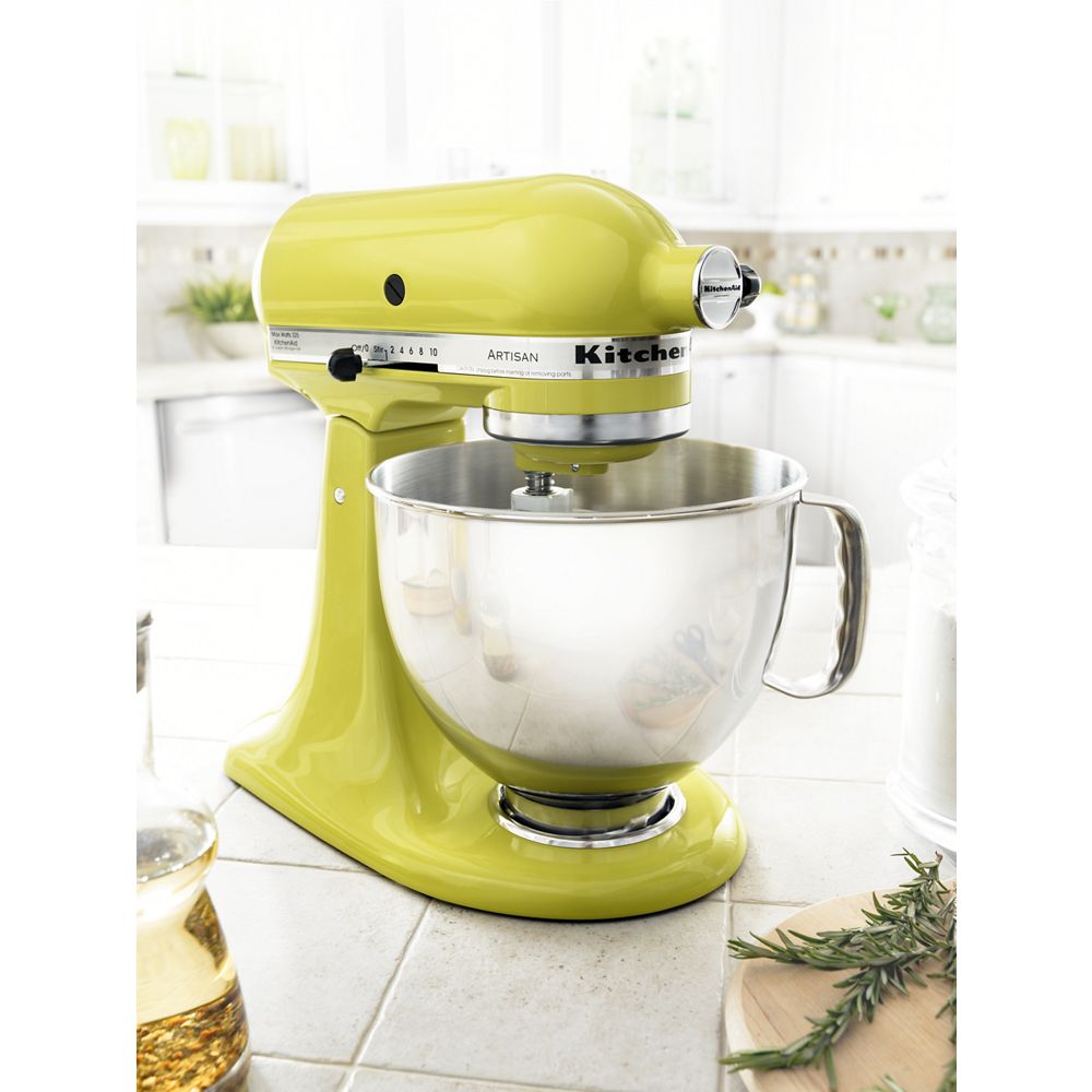 Refurbished Artisan® Series 5 Quart Tilt-Head Stand Mixer