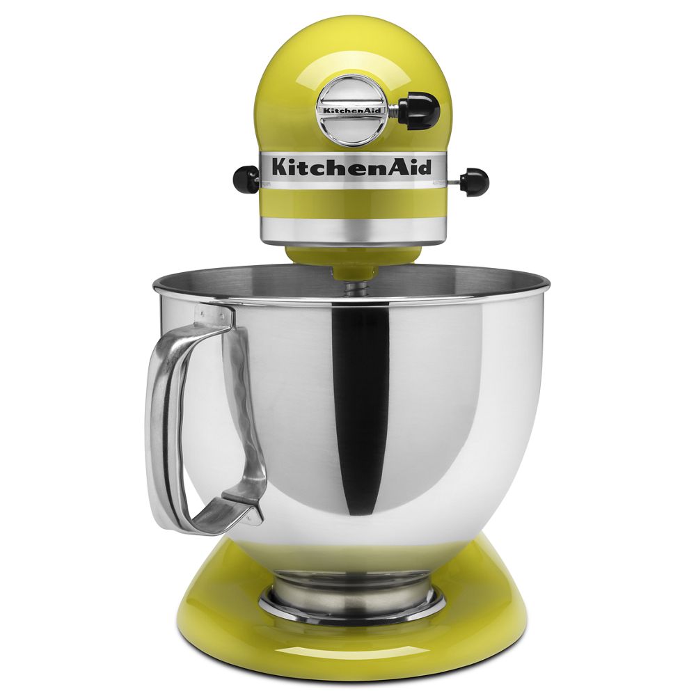 Refurbished Artisan® Series 5 Quart Tilt-Head Stand Mixer