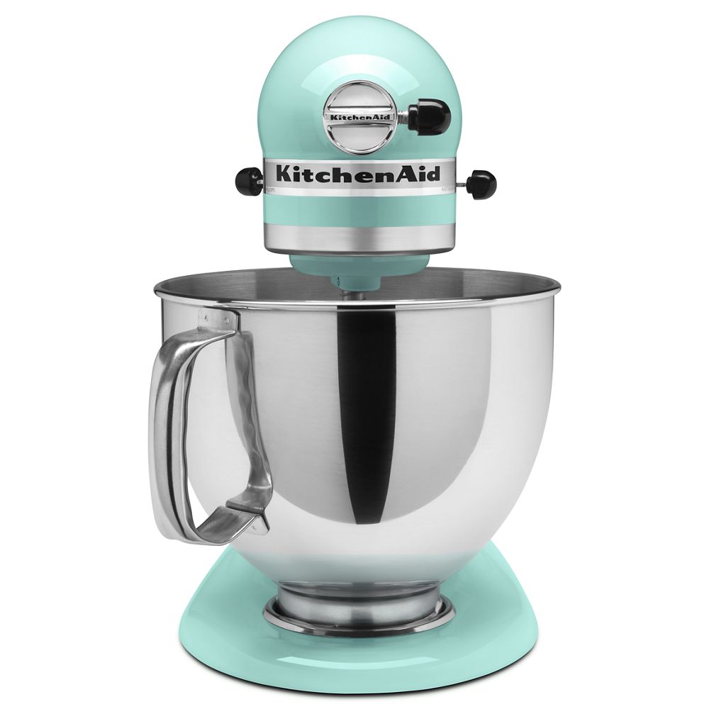 Refurbished Artisan® Series 5 Quart Tilt-Head Stand Mixer