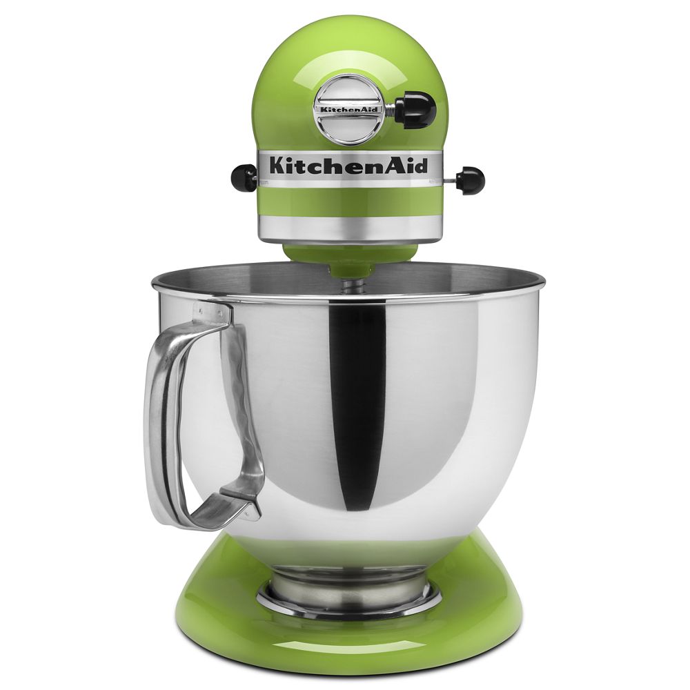 Refurbished Artisan® Series 5 Quart Tilt-Head Stand Mixer