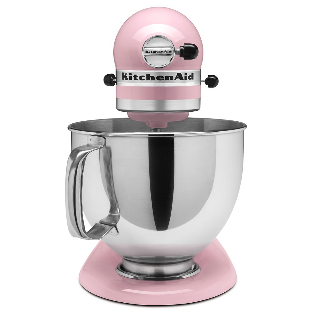 Artisan® Series 5 Quart Tilt-Head Stand Mixer