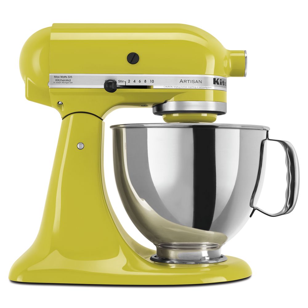 Refurbished Artisan® Series 5 Quart Tilt-Head Stand Mixer