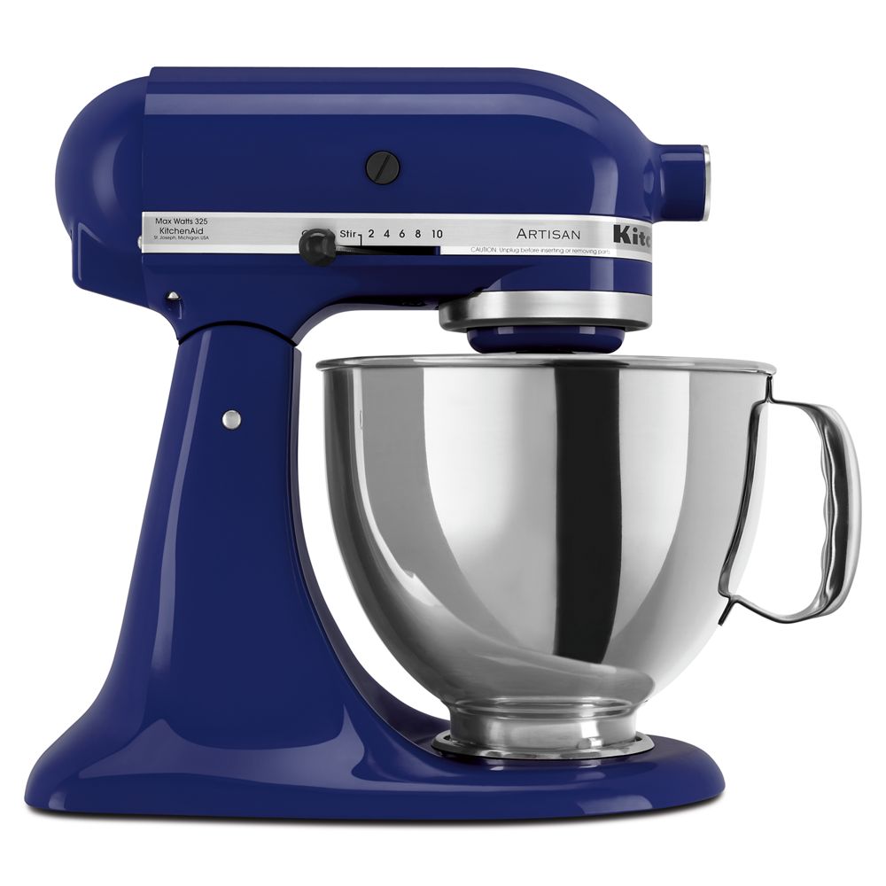 Refurbished Artisan® Series 5 Quart Tilt-Head Stand Mixer