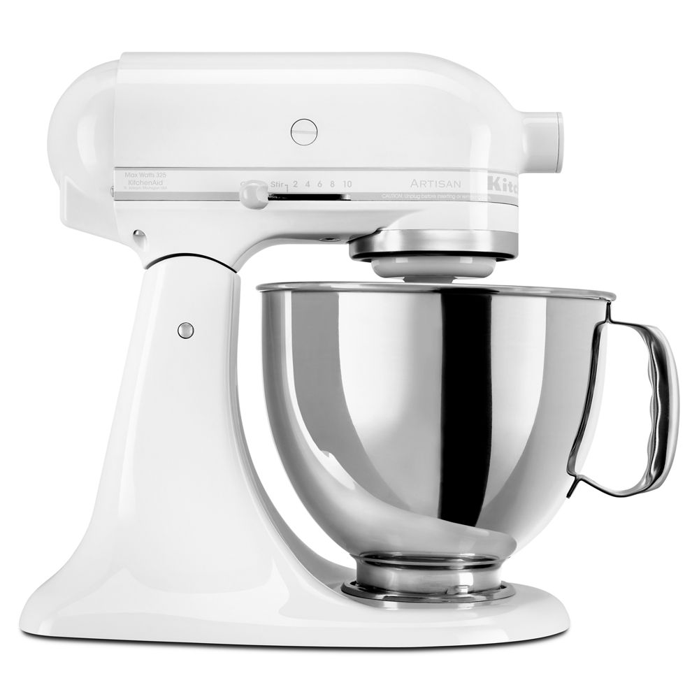 Refurbished Artisan® Series 5 Quart Tilt-Head Stand Mixer