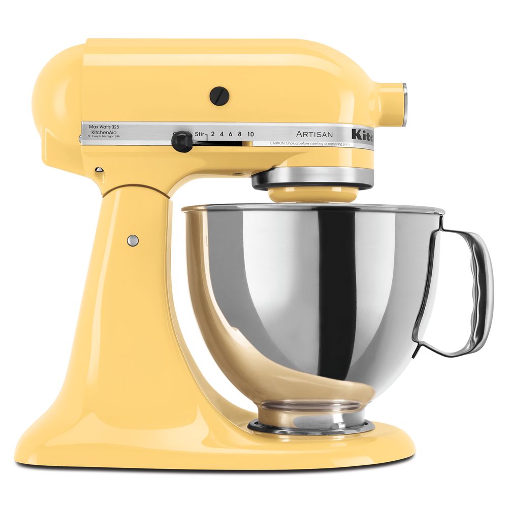 Refurbished Artisan® Series 5 Quart Tilt-Head Stand Mixer