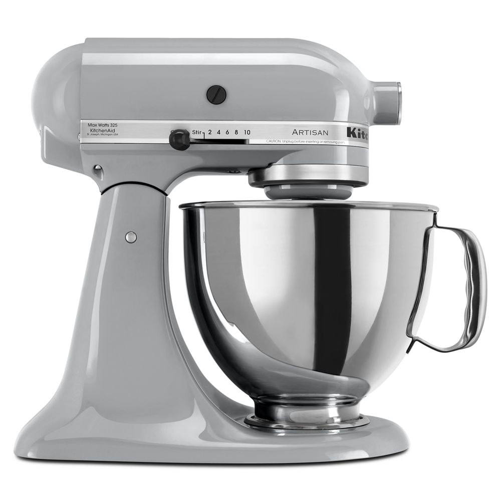 Refurbished Artisan® Series 5 Quart Tilt-Head Stand Mixer