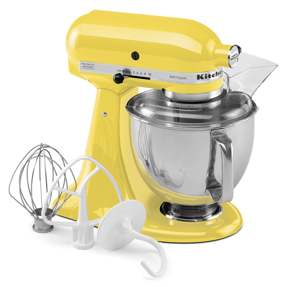 Refurbished Artisan® Series 5 Quart Tilt-Head Stand Mixer