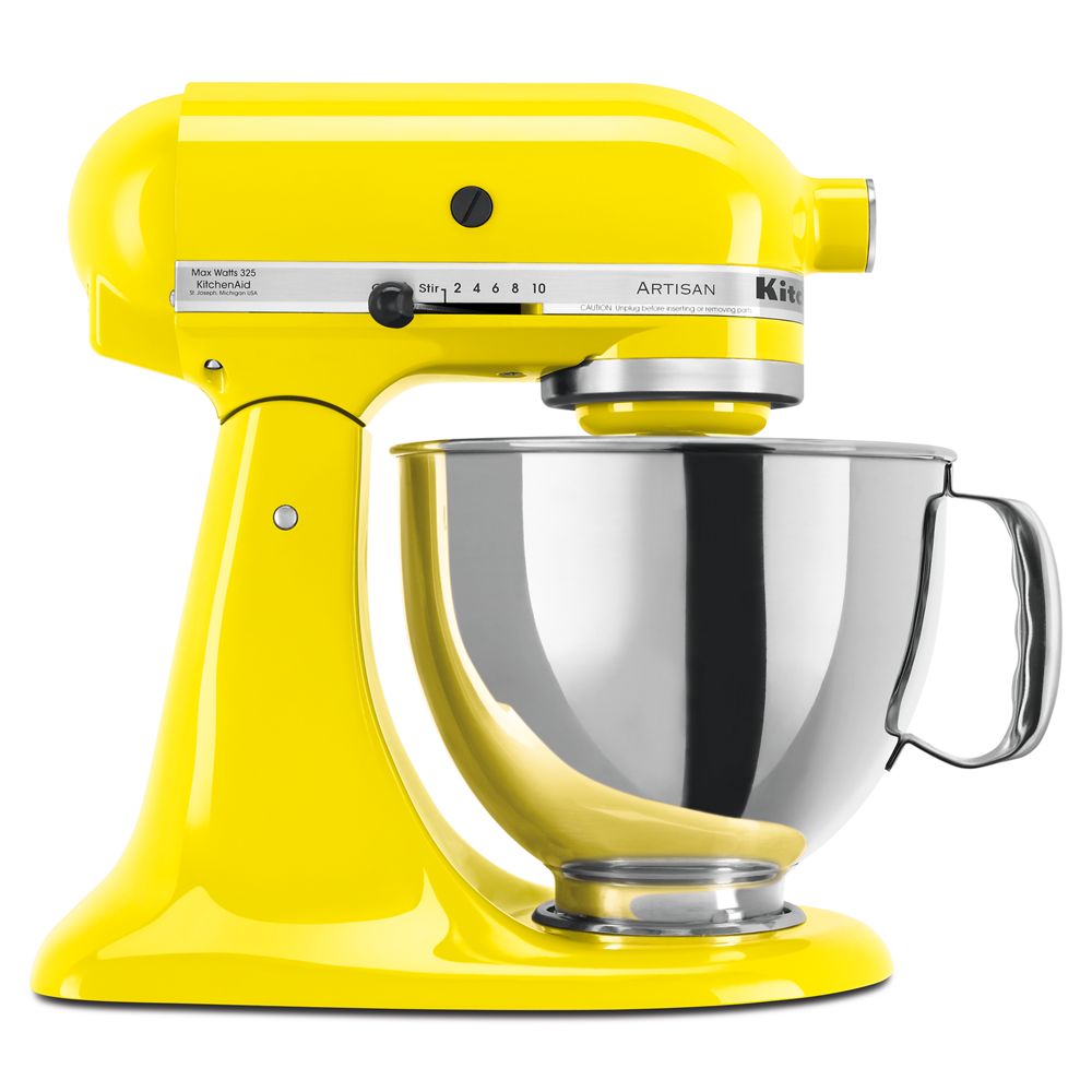 Refurbished Artisan® Series 5 Quart Tilt-Head Stand Mixer