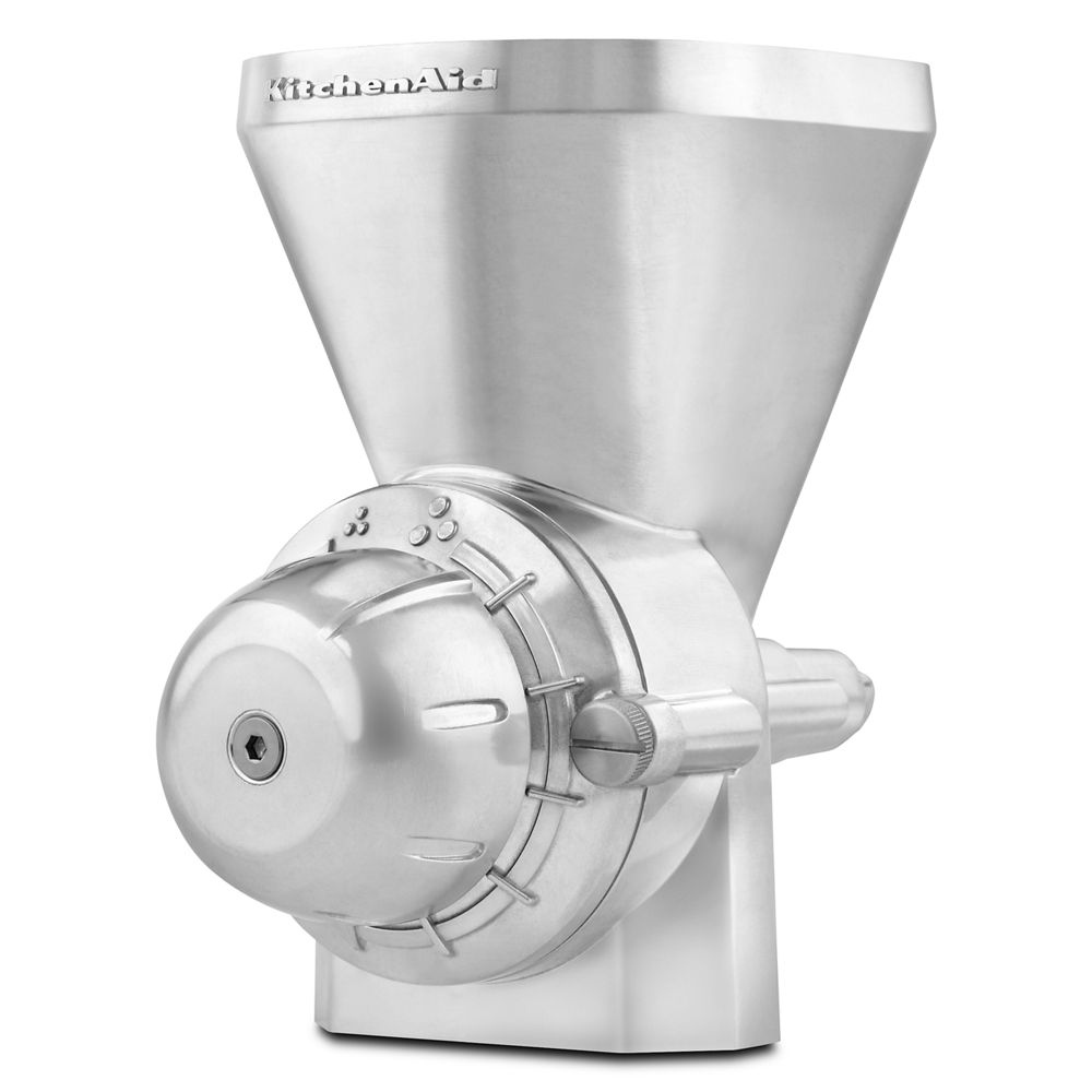 All Metal Grain Mill