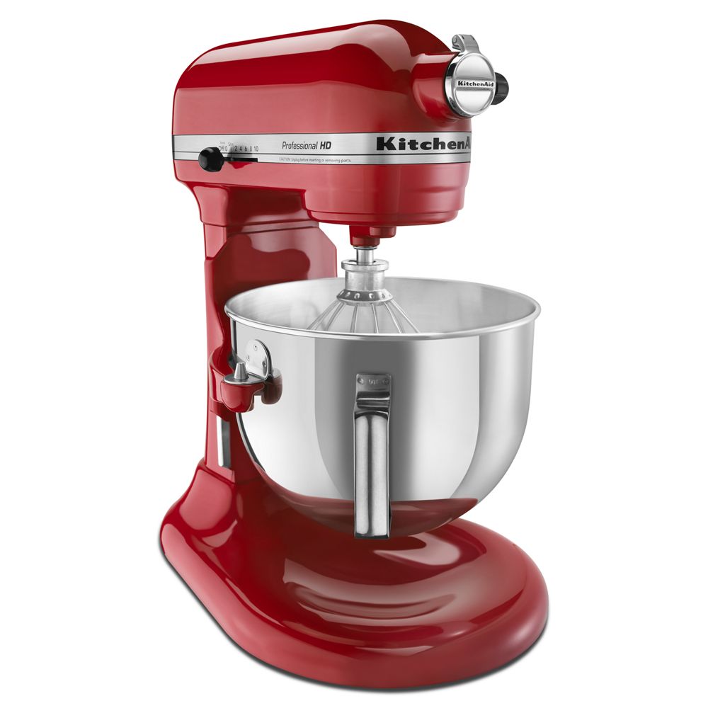Professional HD™ Series 5 Quart Bowl-Lift Stand Mixer